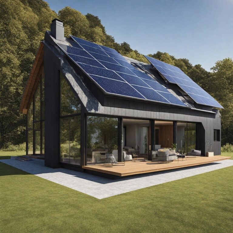Guide to Solar Panel Installation: Everything You Need to Know | Solar ...